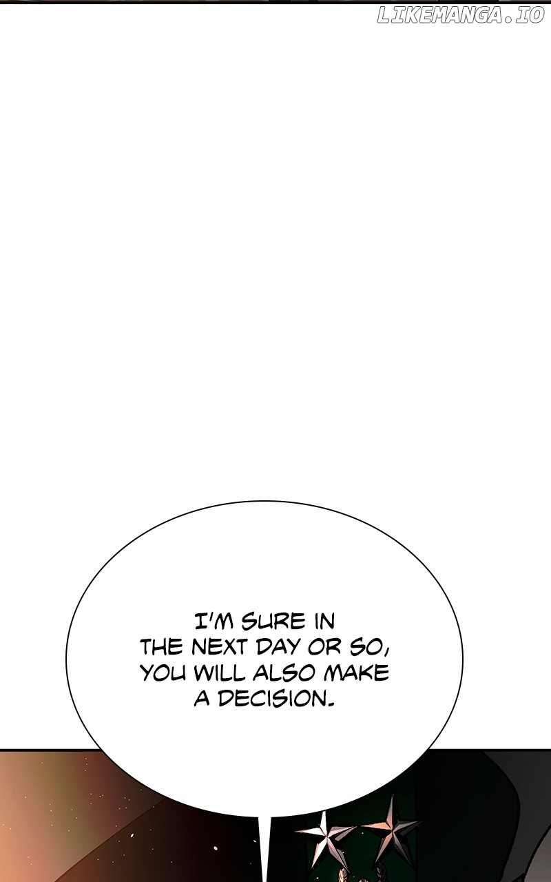 The End of the World is Just a Game to Me Chapter 76 - page 35