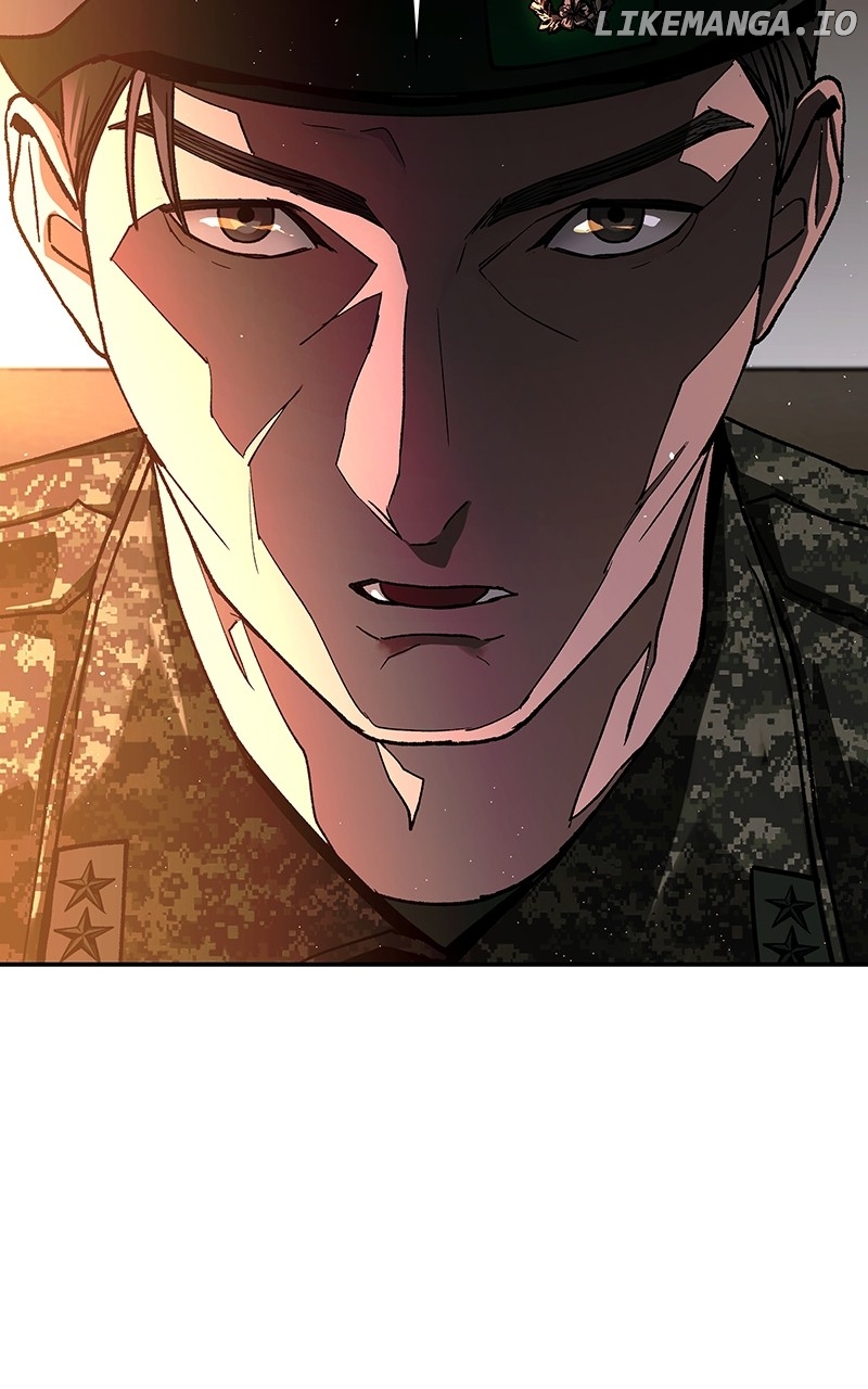 The End of the World is Just a Game to Me Chapter 76 - page 36