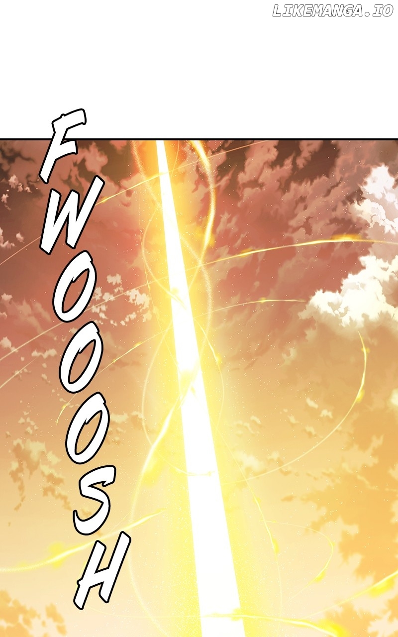 The End of the World is Just a Game to Me Chapter 76 - page 38