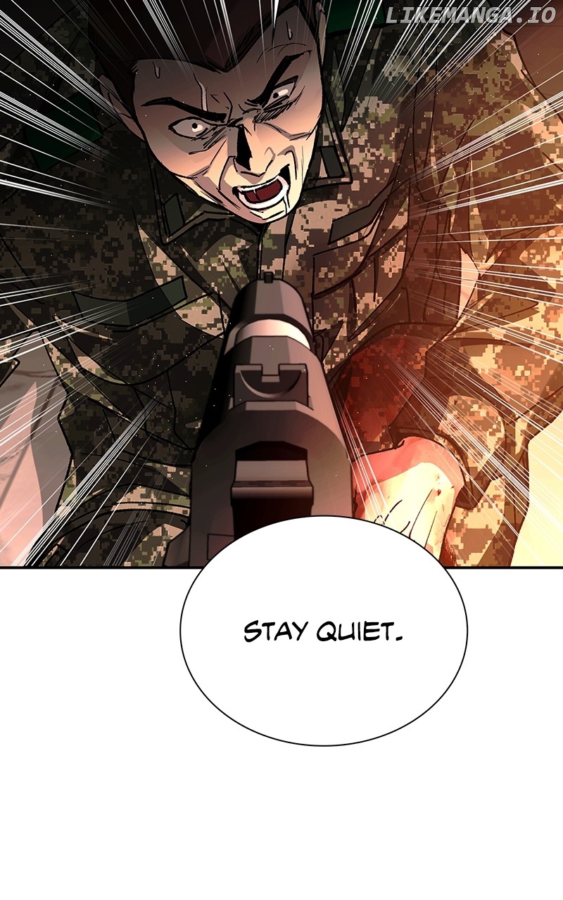 The End of the World is Just a Game to Me Chapter 76 - page 4