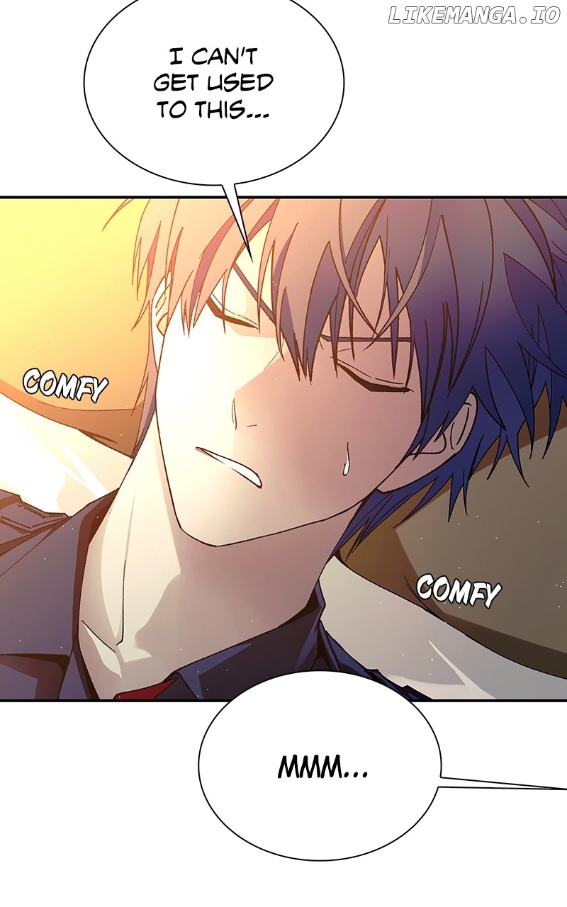 The End of the World is Just a Game to Me Chapter 76 - page 41