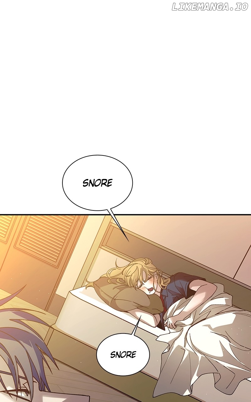 The End of the World is Just a Game to Me Chapter 76 - page 42
