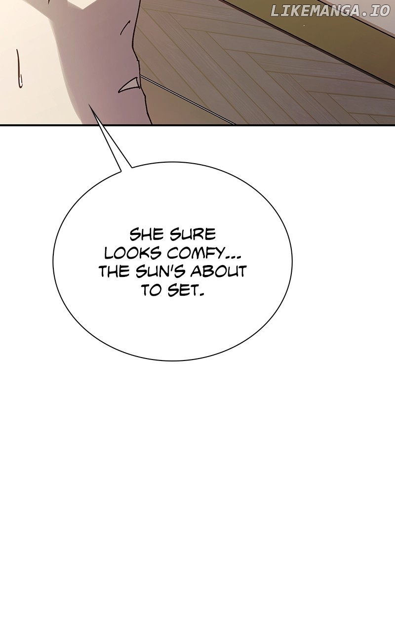 The End of the World is Just a Game to Me Chapter 76 - page 43