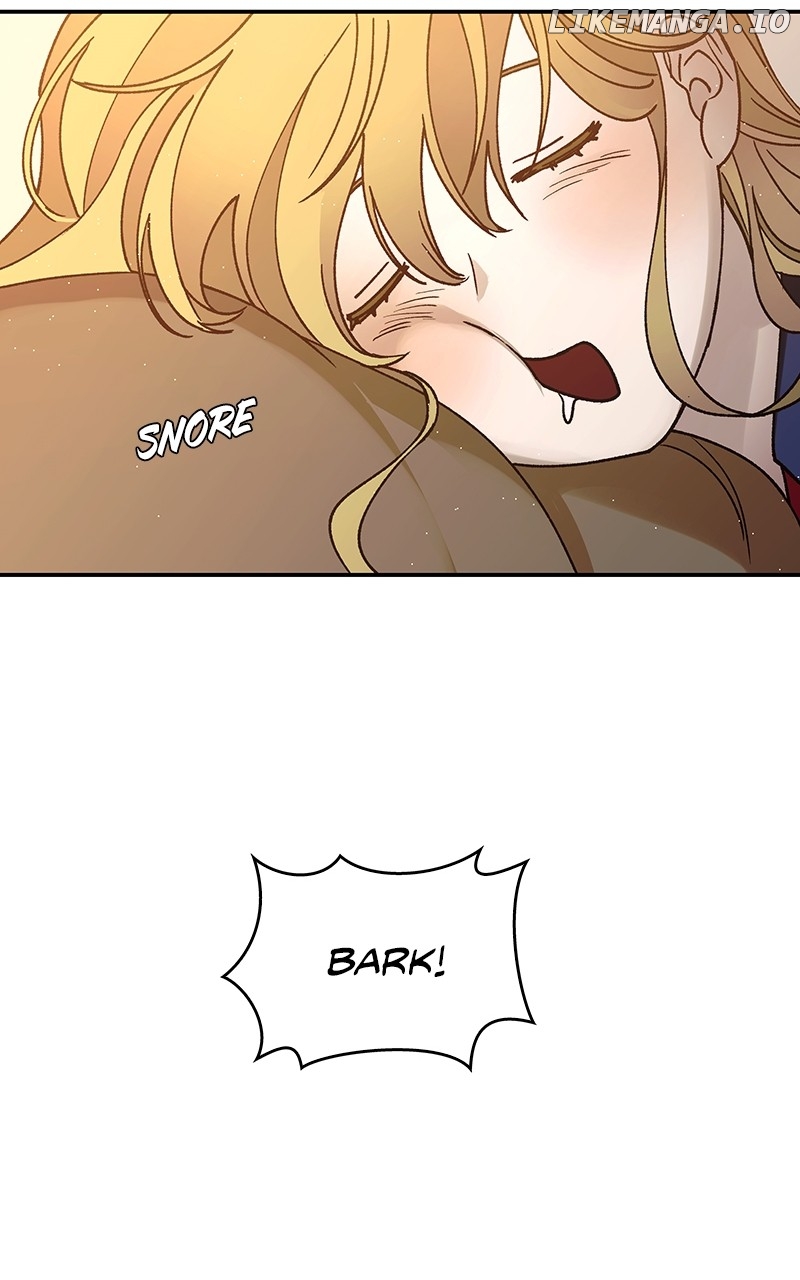 The End of the World is Just a Game to Me Chapter 76 - page 44