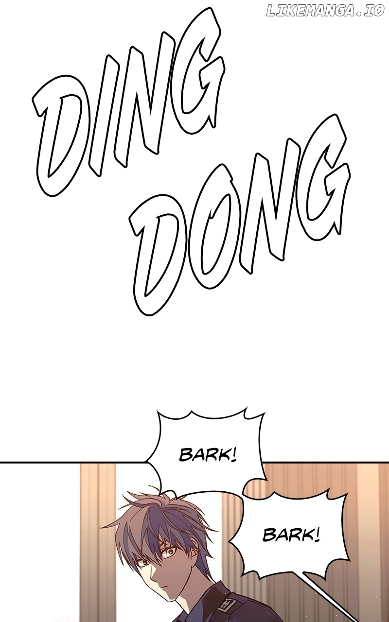 The End of the World is Just a Game to Me Chapter 76 - page 46