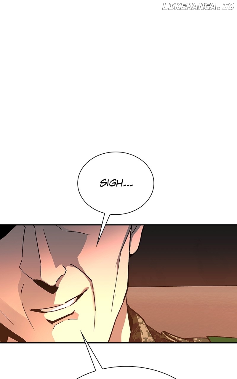 The End of the World is Just a Game to Me Chapter 76 - page 48