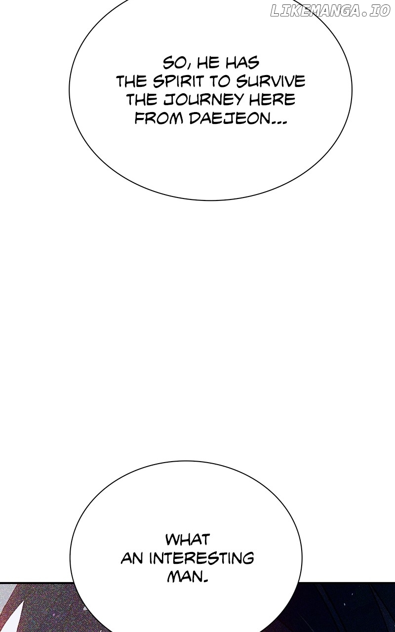 The End of the World is Just a Game to Me Chapter 76 - page 49