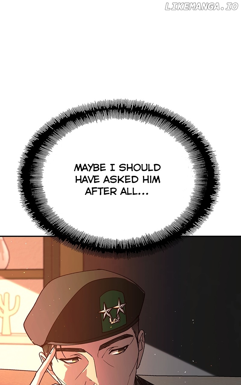 The End of the World is Just a Game to Me Chapter 76 - page 51