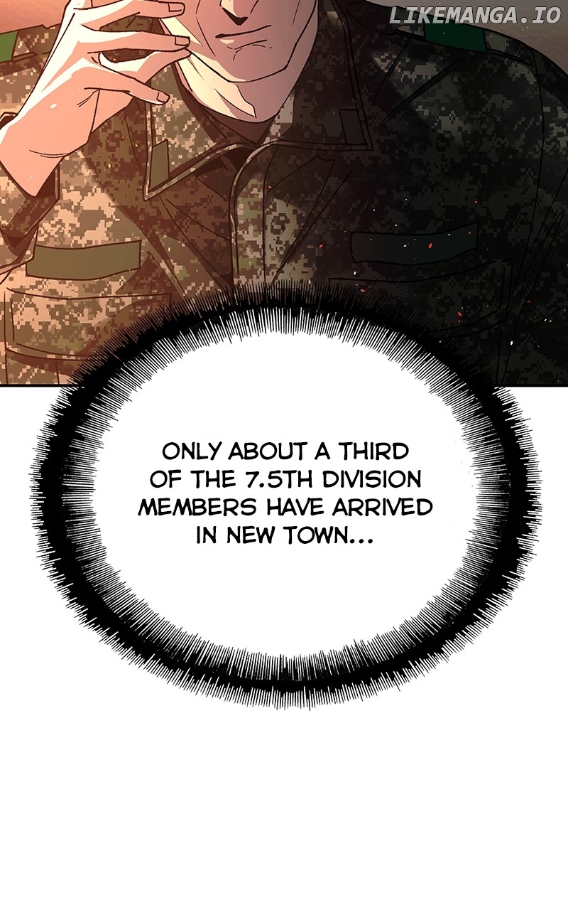 The End of the World is Just a Game to Me Chapter 76 - page 52