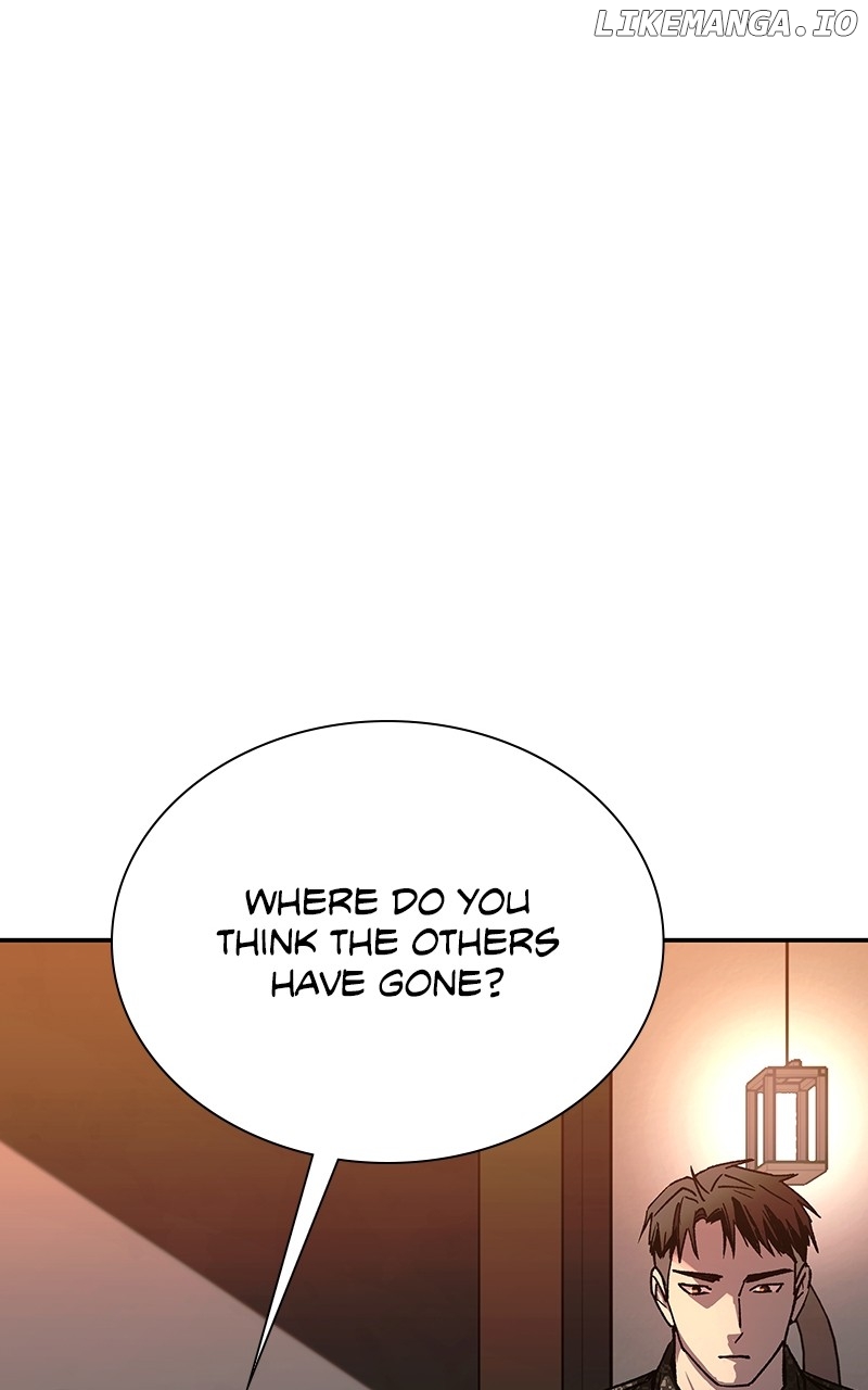 The End of the World is Just a Game to Me Chapter 76 - page 55