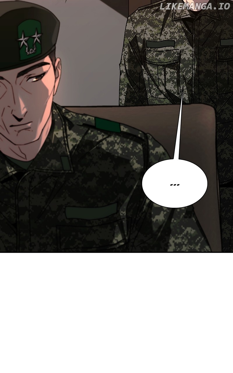 The End of the World is Just a Game to Me Chapter 76 - page 56