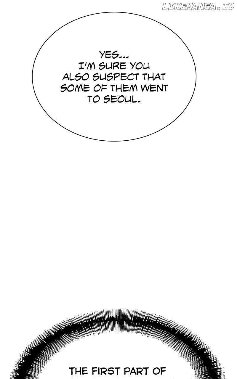 The End of the World is Just a Game to Me Chapter 76 - page 57
