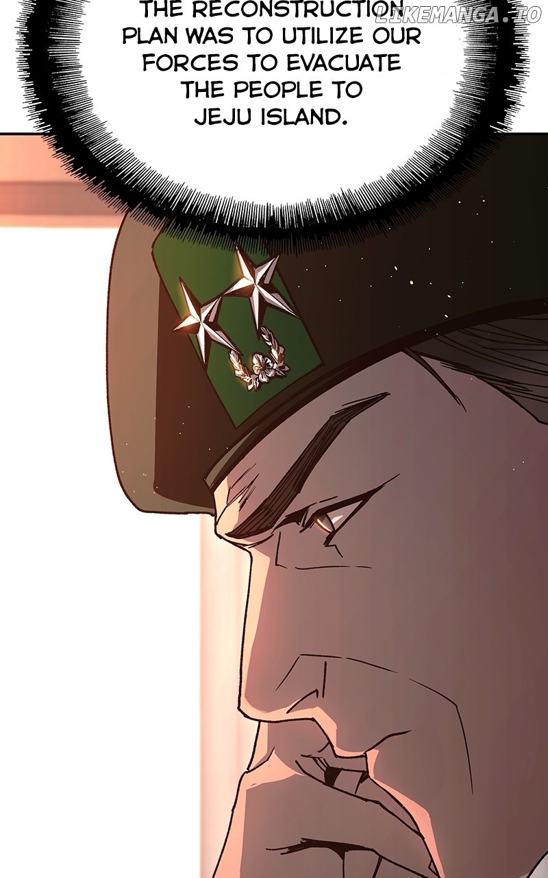 The End of the World is Just a Game to Me Chapter 76 - page 58