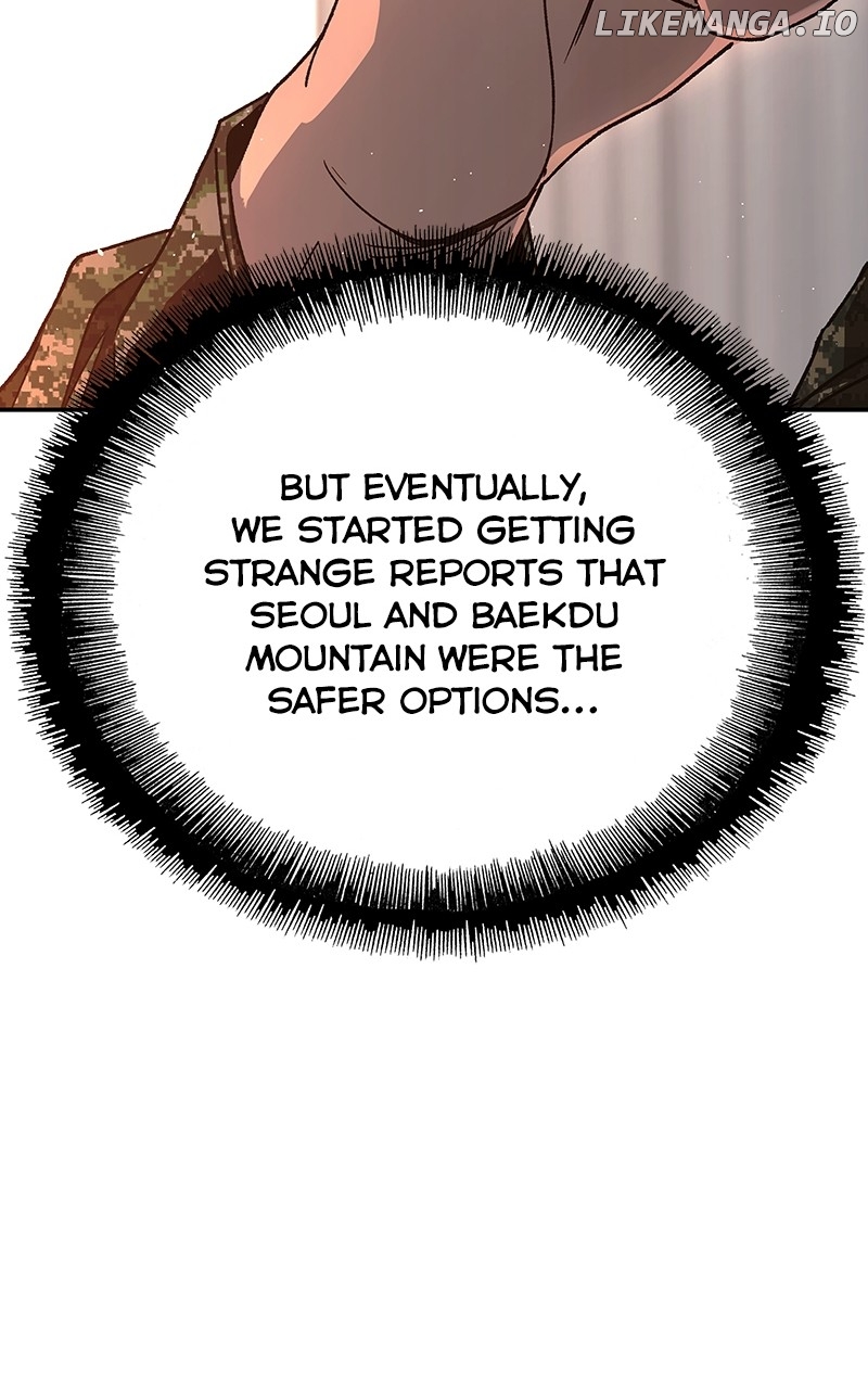 The End of the World is Just a Game to Me Chapter 76 - page 59