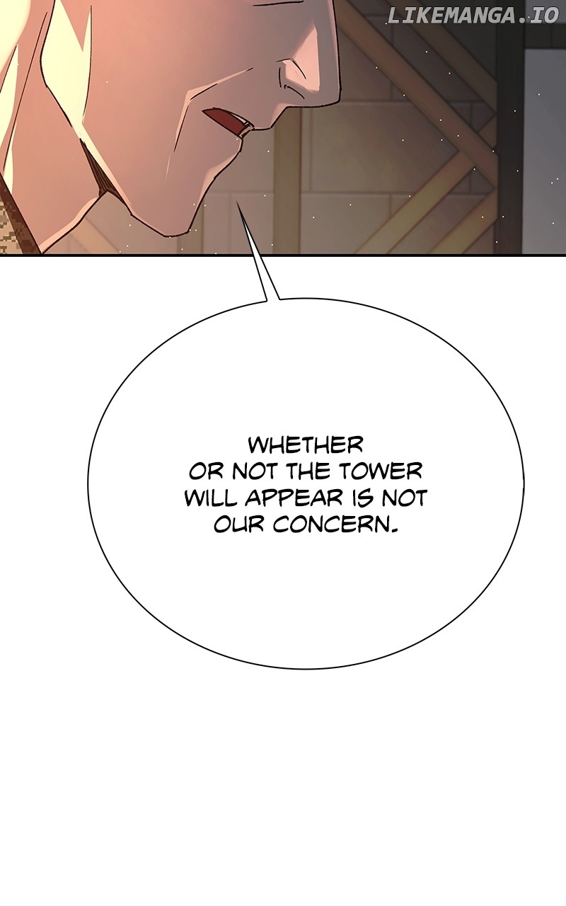 The End of the World is Just a Game to Me Chapter 76 - page 6