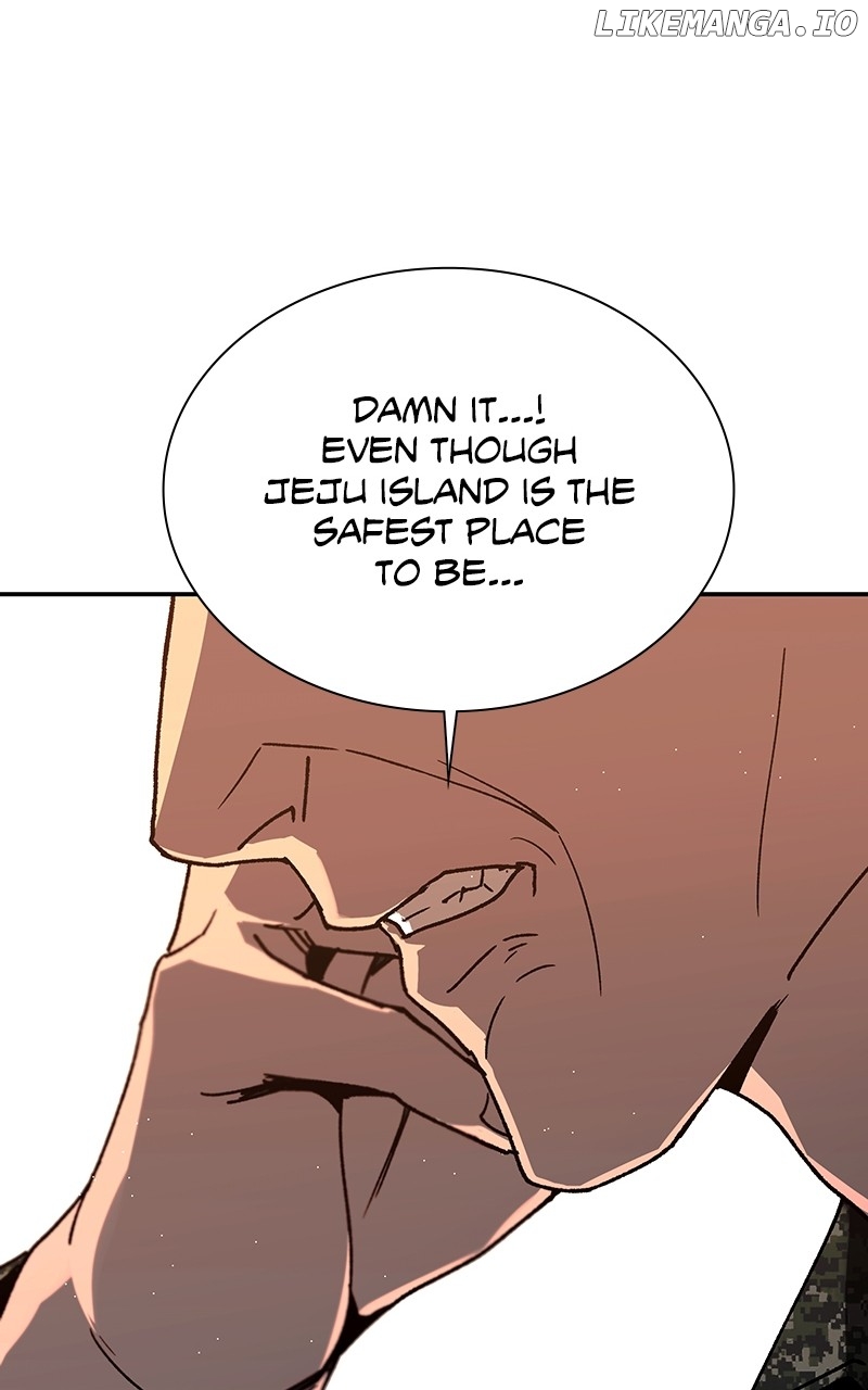 The End of the World is Just a Game to Me Chapter 76 - page 60