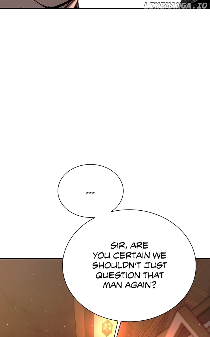 The End of the World is Just a Game to Me Chapter 76 - page 61