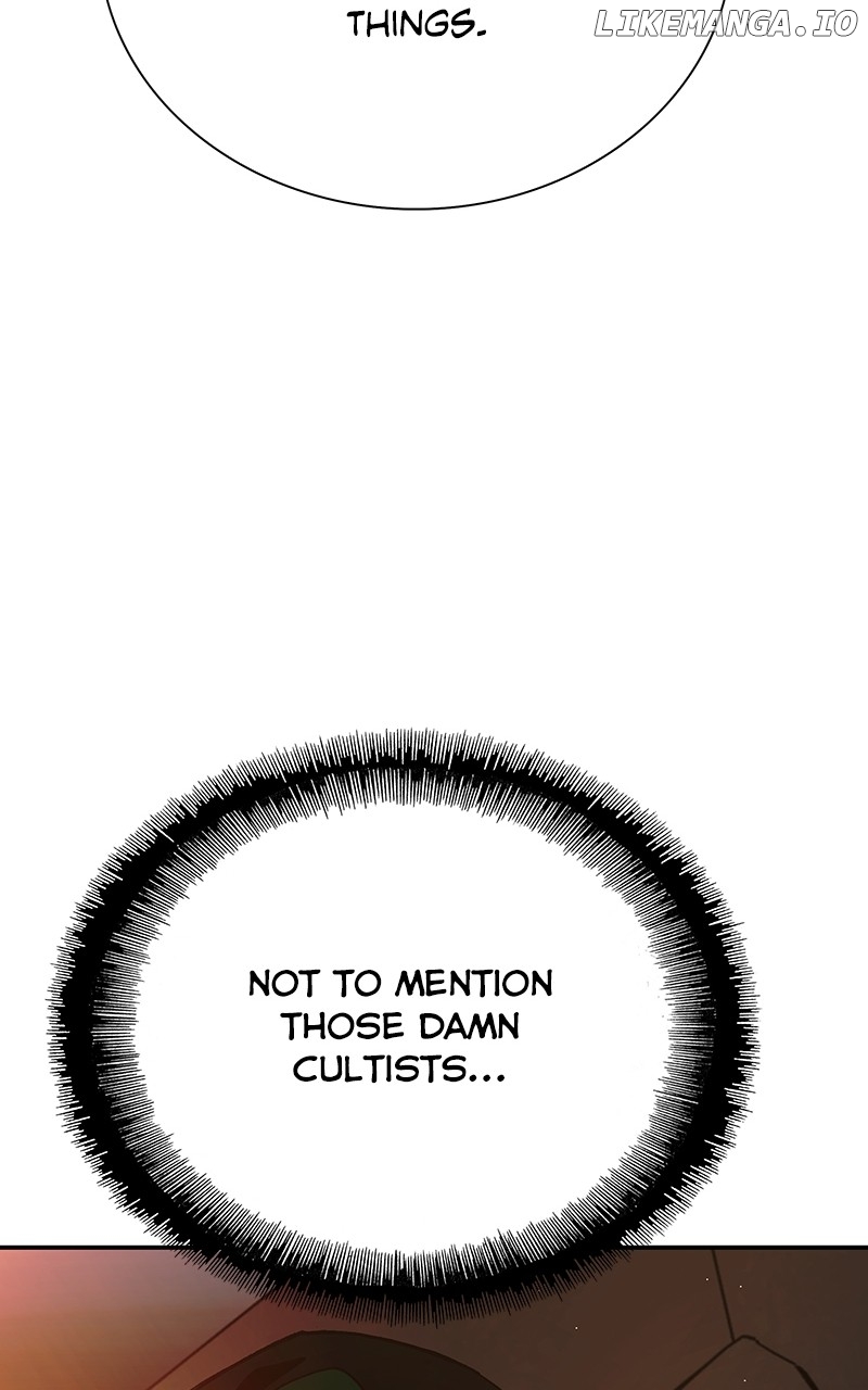 The End of the World is Just a Game to Me Chapter 76 - page 63
