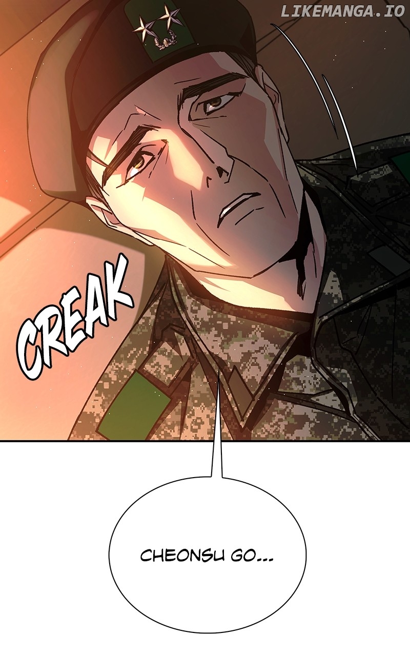 The End of the World is Just a Game to Me Chapter 76 - page 64