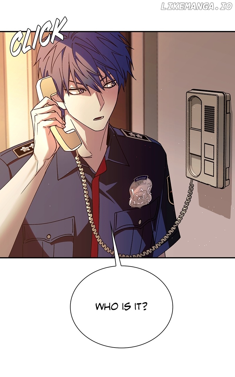 The End of the World is Just a Game to Me Chapter 76 - page 67