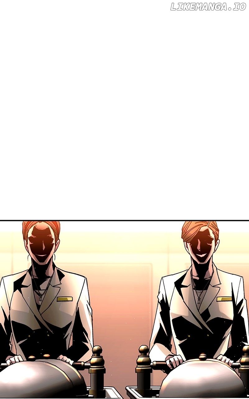 The End of the World is Just a Game to Me Chapter 76 - page 68