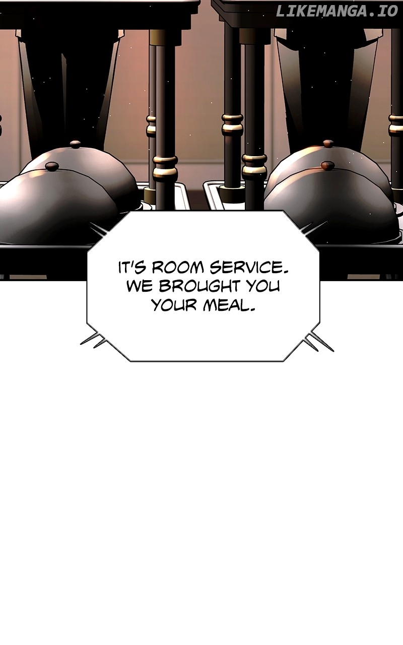 The End of the World is Just a Game to Me Chapter 76 - page 69