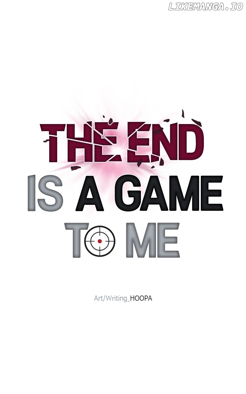 The End of the World is Just a Game to Me Chapter 76 - page 70