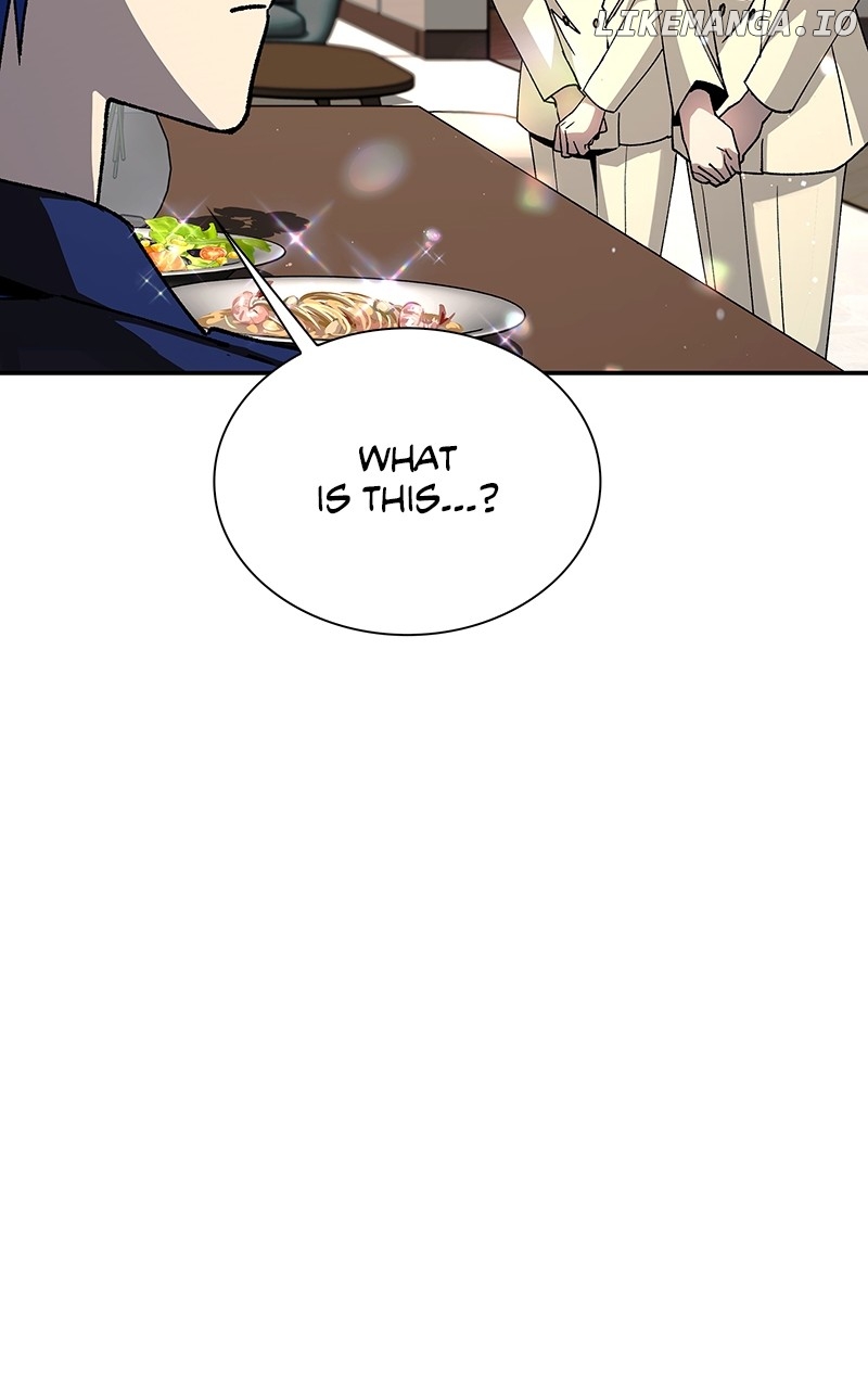 The End of the World is Just a Game to Me Chapter 76 - page 74