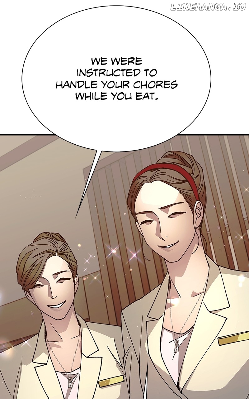 The End of the World is Just a Game to Me Chapter 76 - page 75