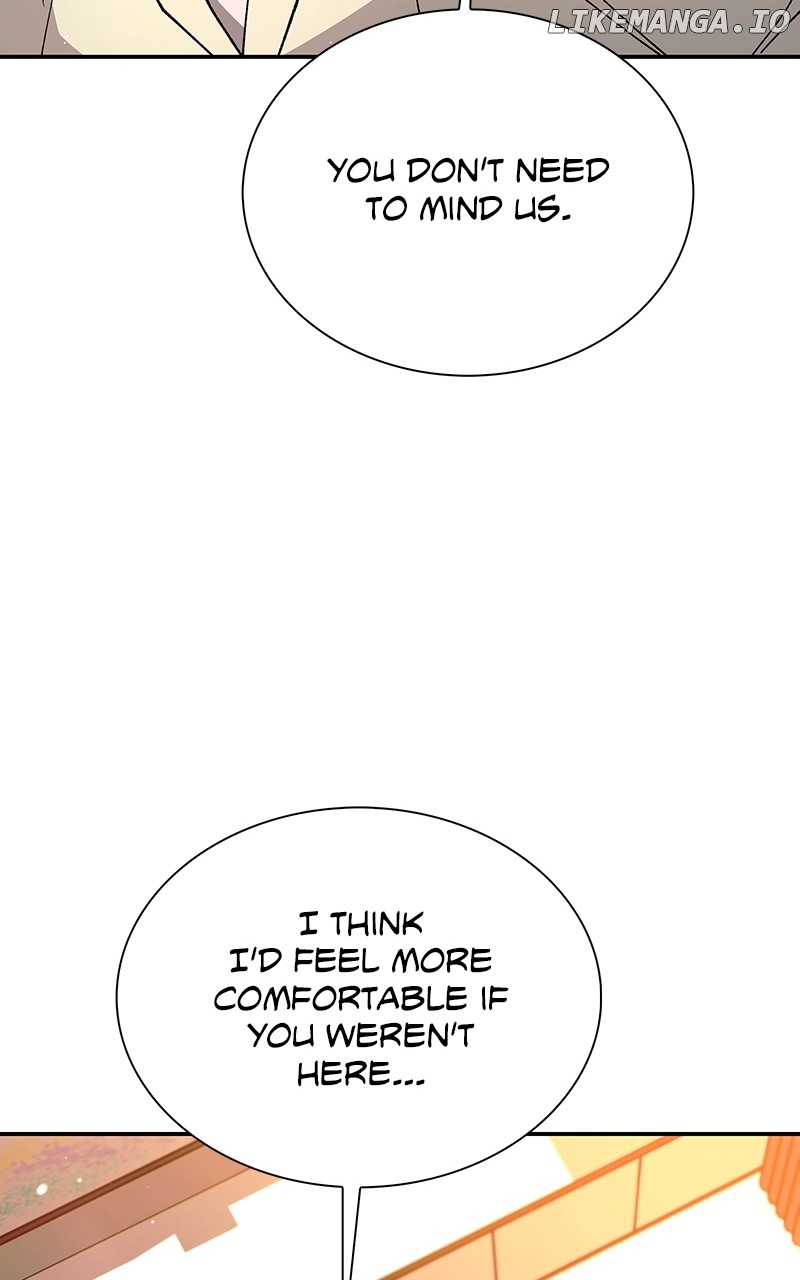 The End of the World is Just a Game to Me Chapter 76 - page 76