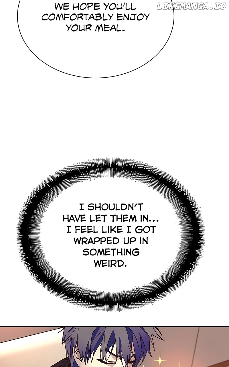 The End of the World is Just a Game to Me Chapter 76 - page 78