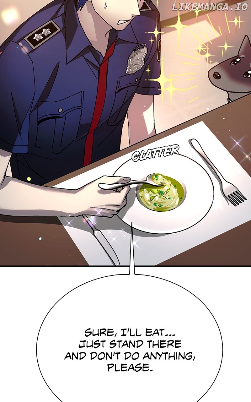 The End of the World is Just a Game to Me Chapter 76 - page 79