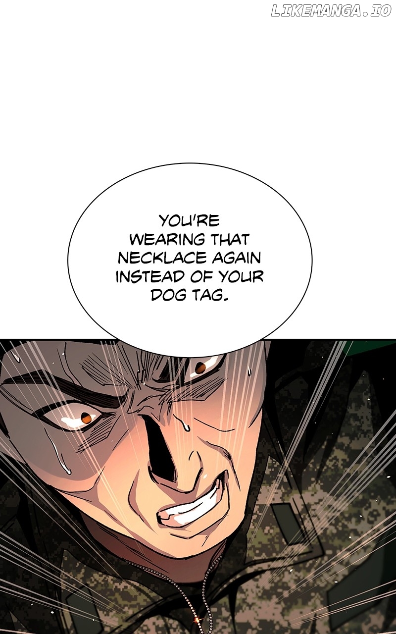 The End of the World is Just a Game to Me Chapter 76 - page 8