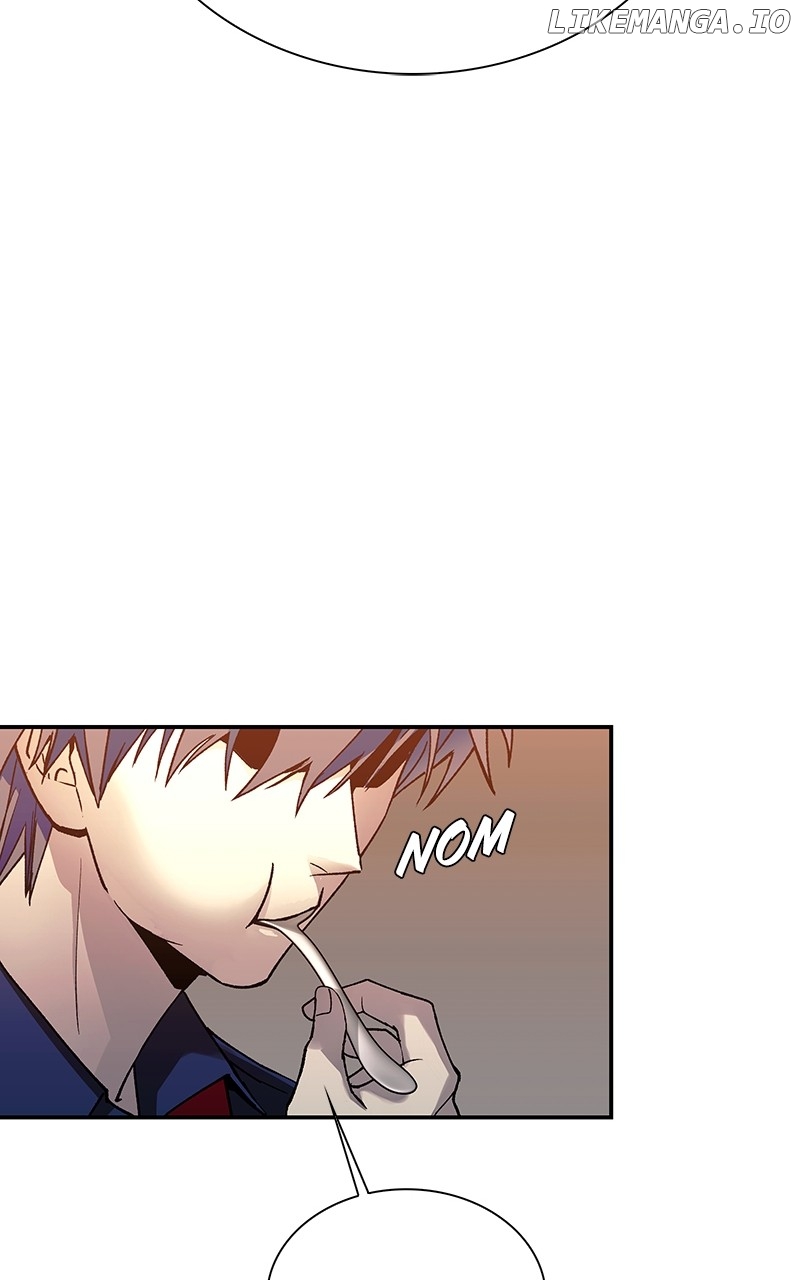 The End of the World is Just a Game to Me Chapter 76 - page 80