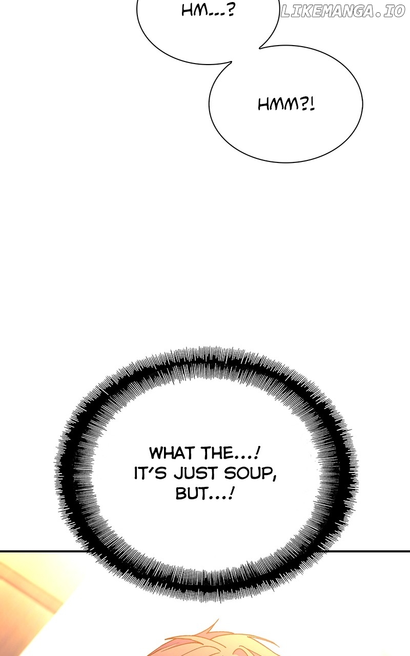 The End of the World is Just a Game to Me Chapter 76 - page 81