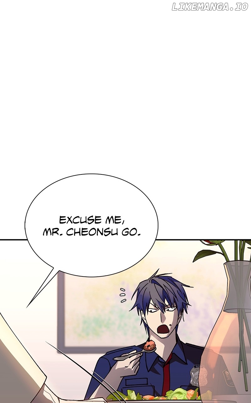 The End of the World is Just a Game to Me Chapter 76 - page 87