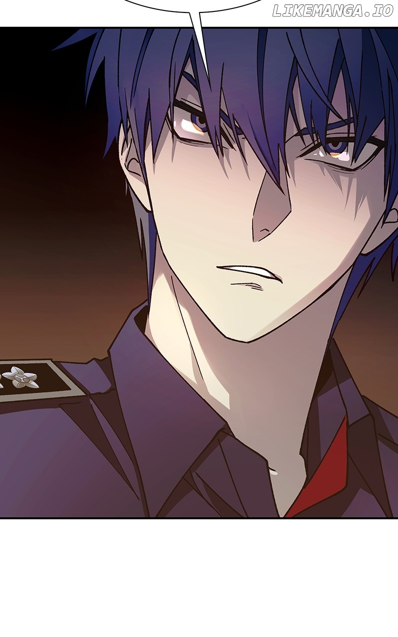 The End of the World is Just a Game to Me Chapter 76 - page 93