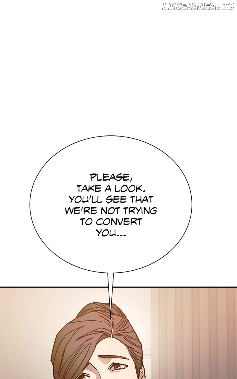 The End of the World is Just a Game to Me Chapter 76 - page 94