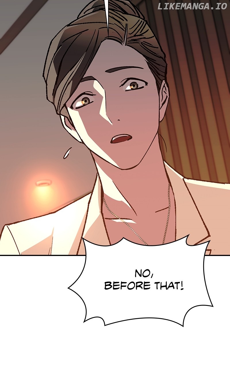 The End of the World is Just a Game to Me Chapter 76 - page 99