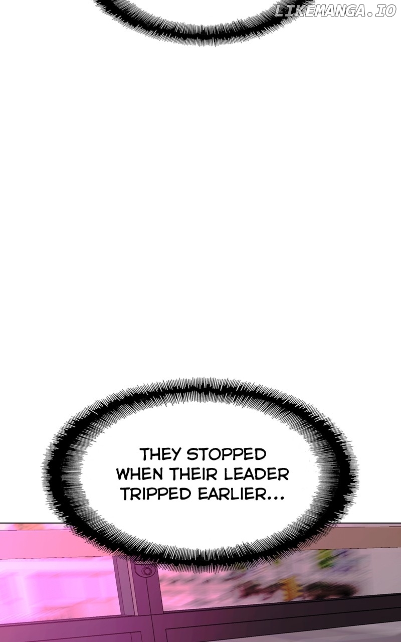 The End of the World is Just a Game to Me Chapter 35 - page 100
