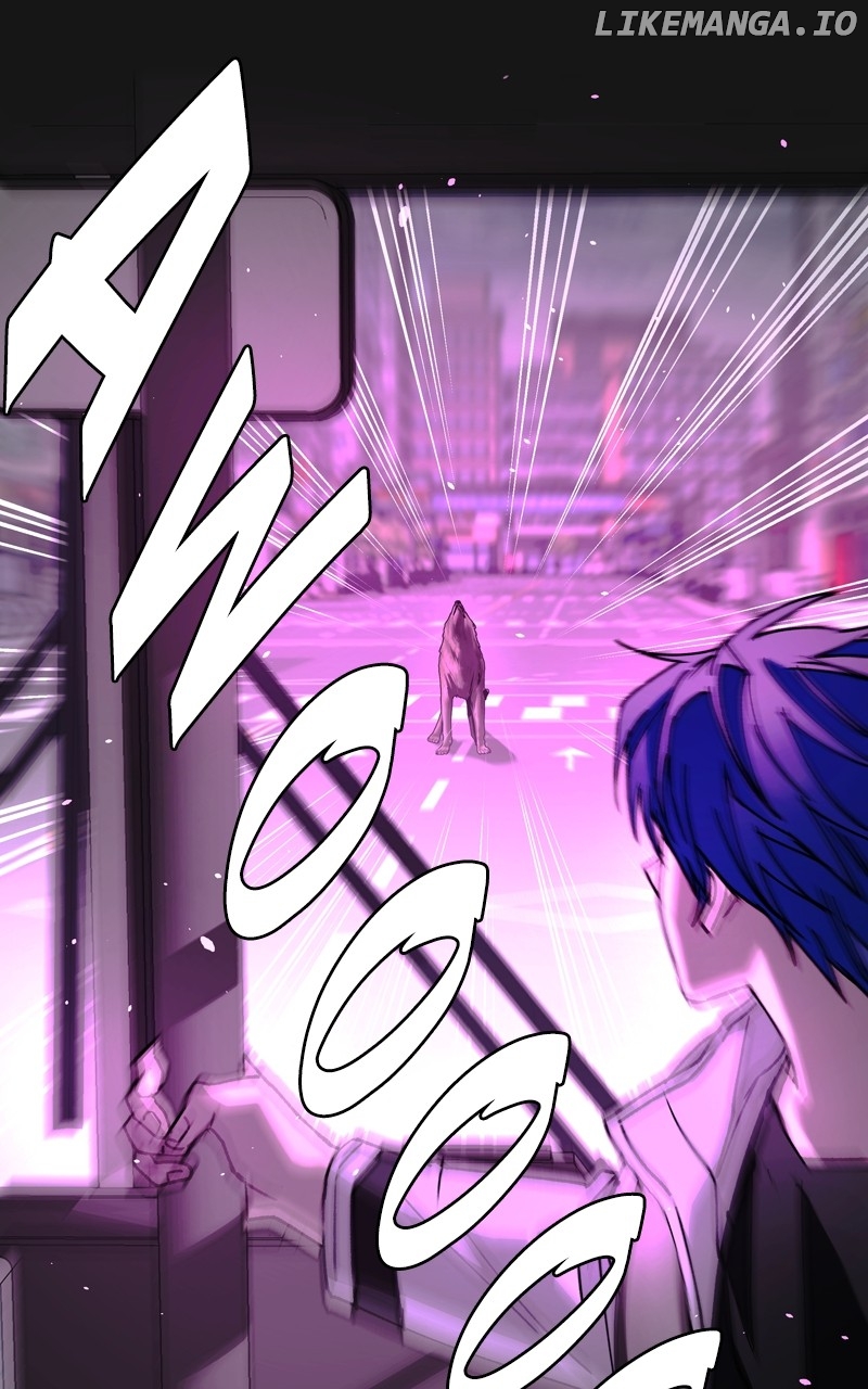 The End of the World is Just a Game to Me Chapter 35 - page 110