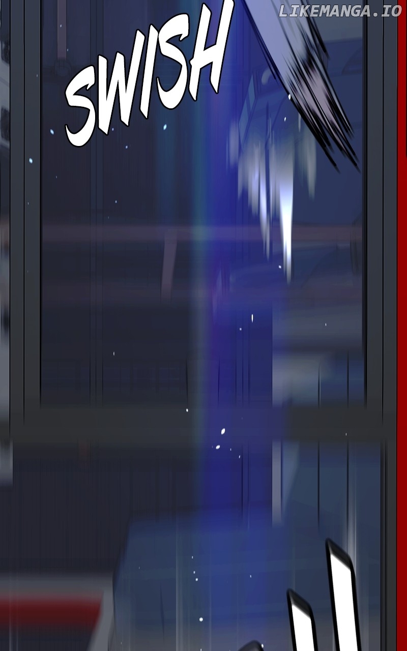 The End of the World is Just a Game to Me Chapter 35 - page 27