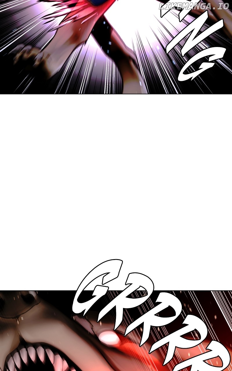 The End of the World is Just a Game to Me Chapter 35 - page 36
