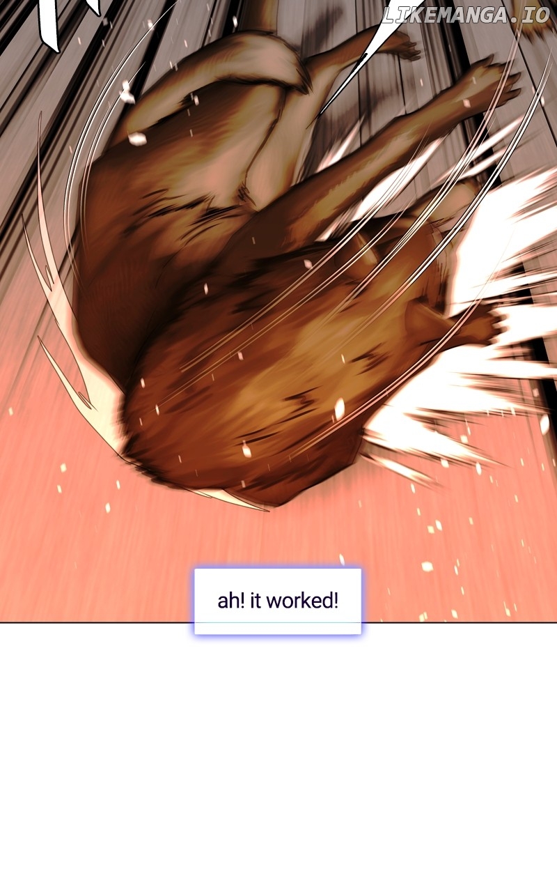 The End of the World is Just a Game to Me Chapter 35 - page 39