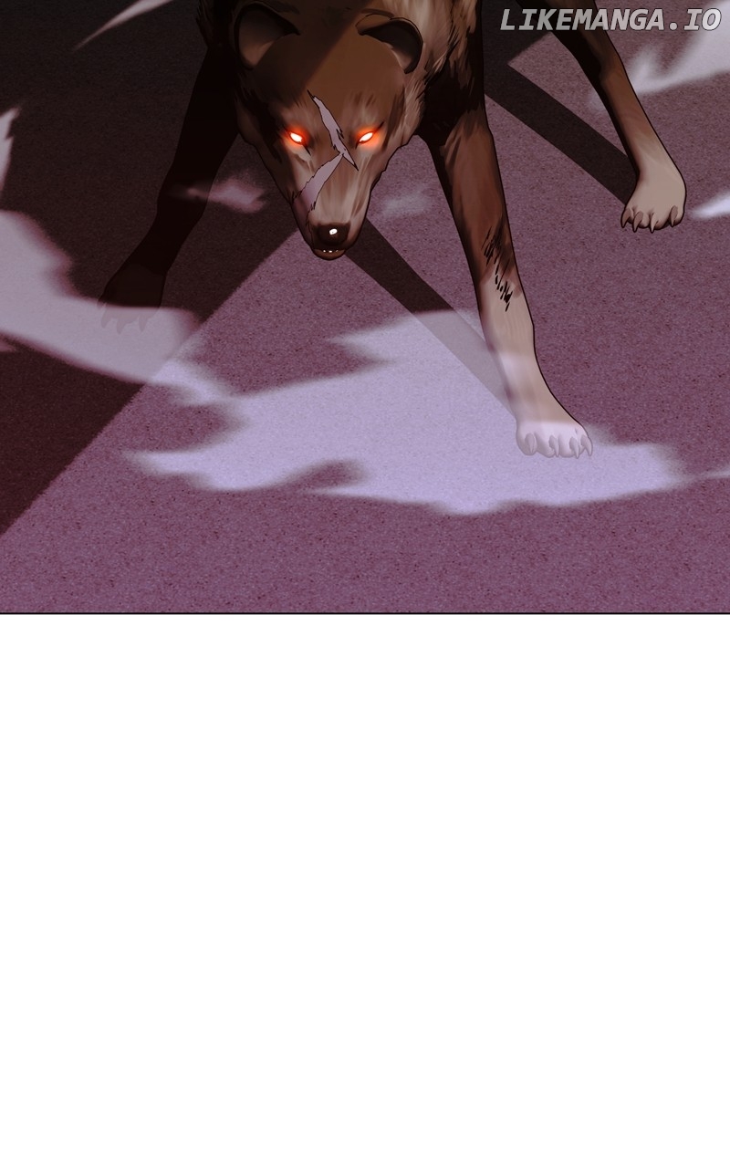 The End of the World is Just a Game to Me Chapter 35 - page 42