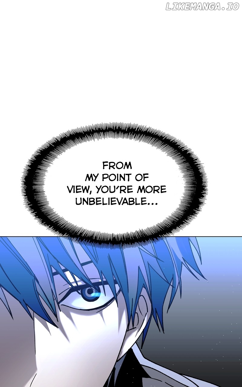 The End of the World is Just a Game to Me Chapter 35 - page 53
