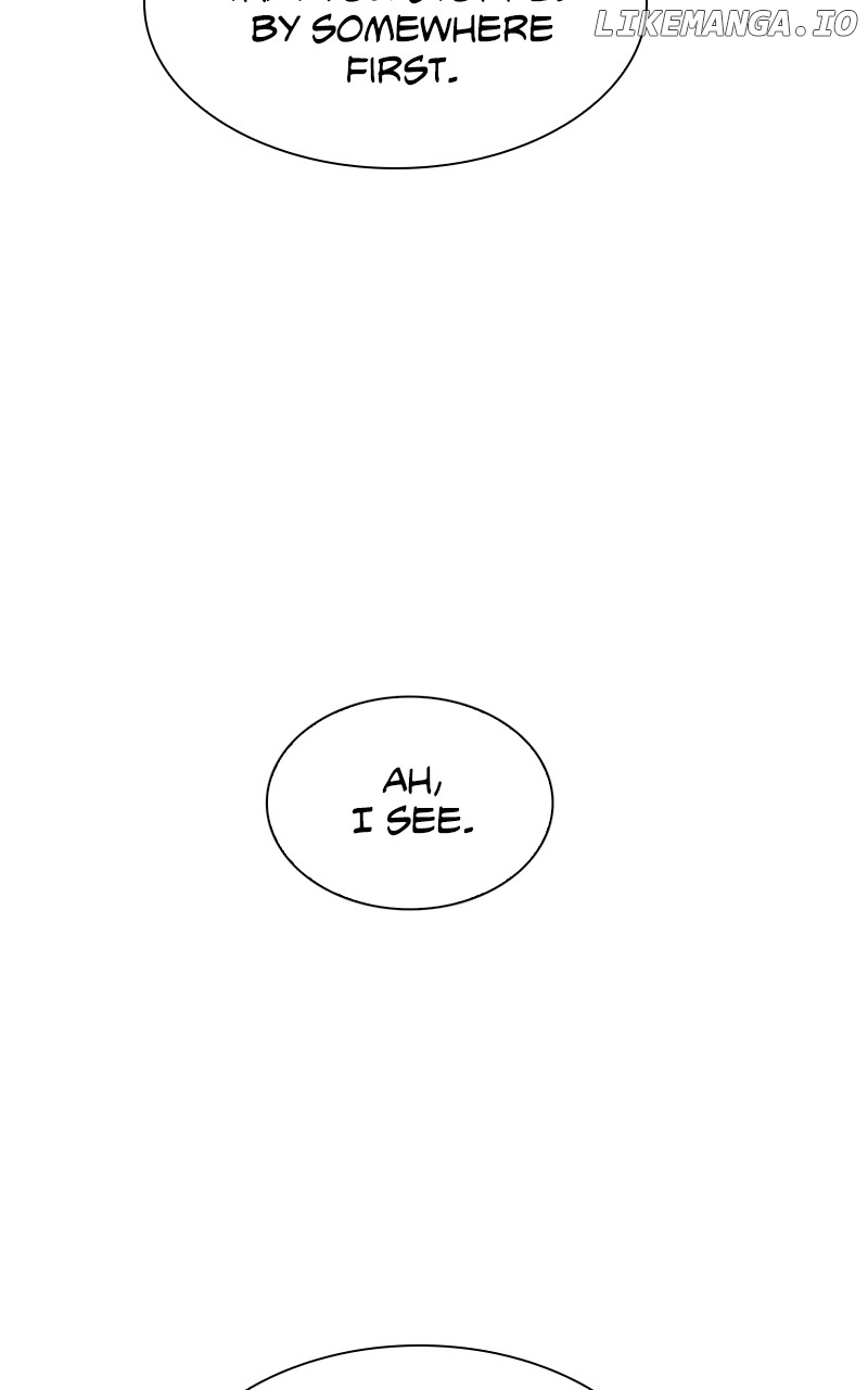 The End of the World is Just a Game to Me Chapter 35 - page 56