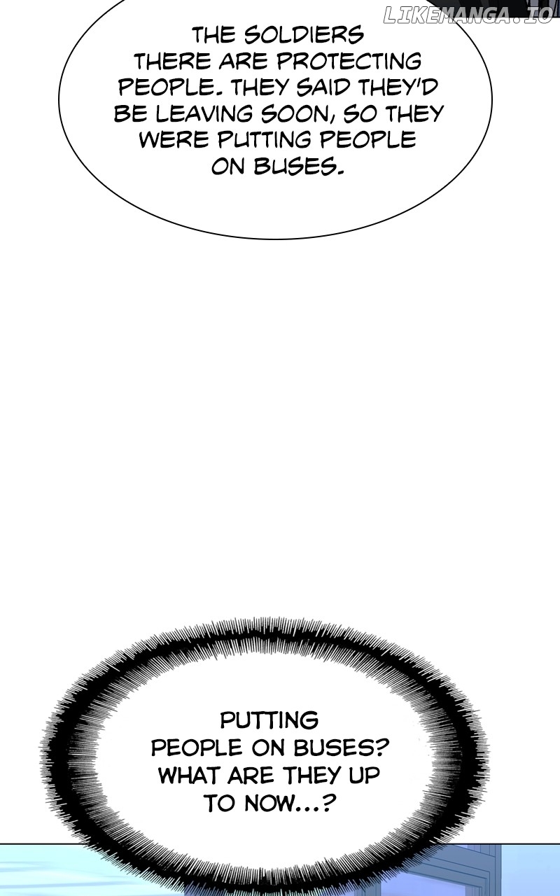 The End of the World is Just a Game to Me Chapter 35 - page 58