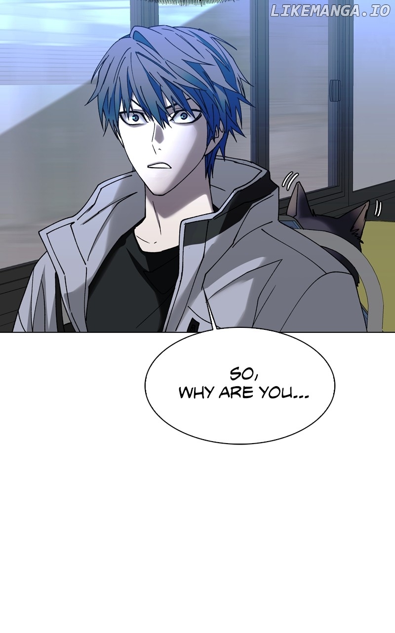 The End of the World is Just a Game to Me Chapter 35 - page 59