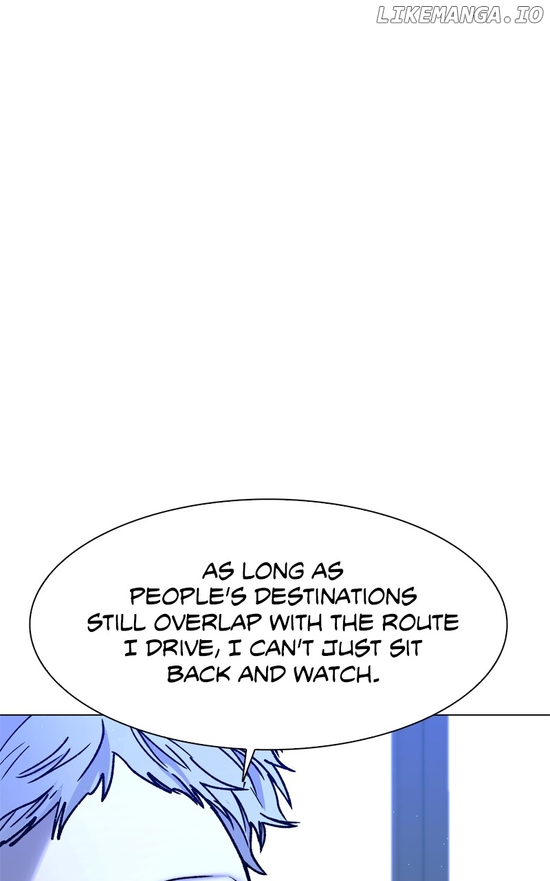 The End of the World is Just a Game to Me Chapter 35 - page 63